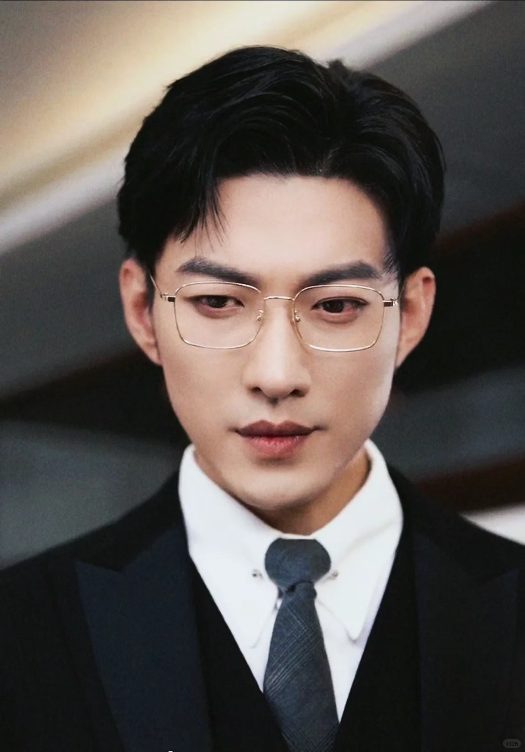 我的机器人男友