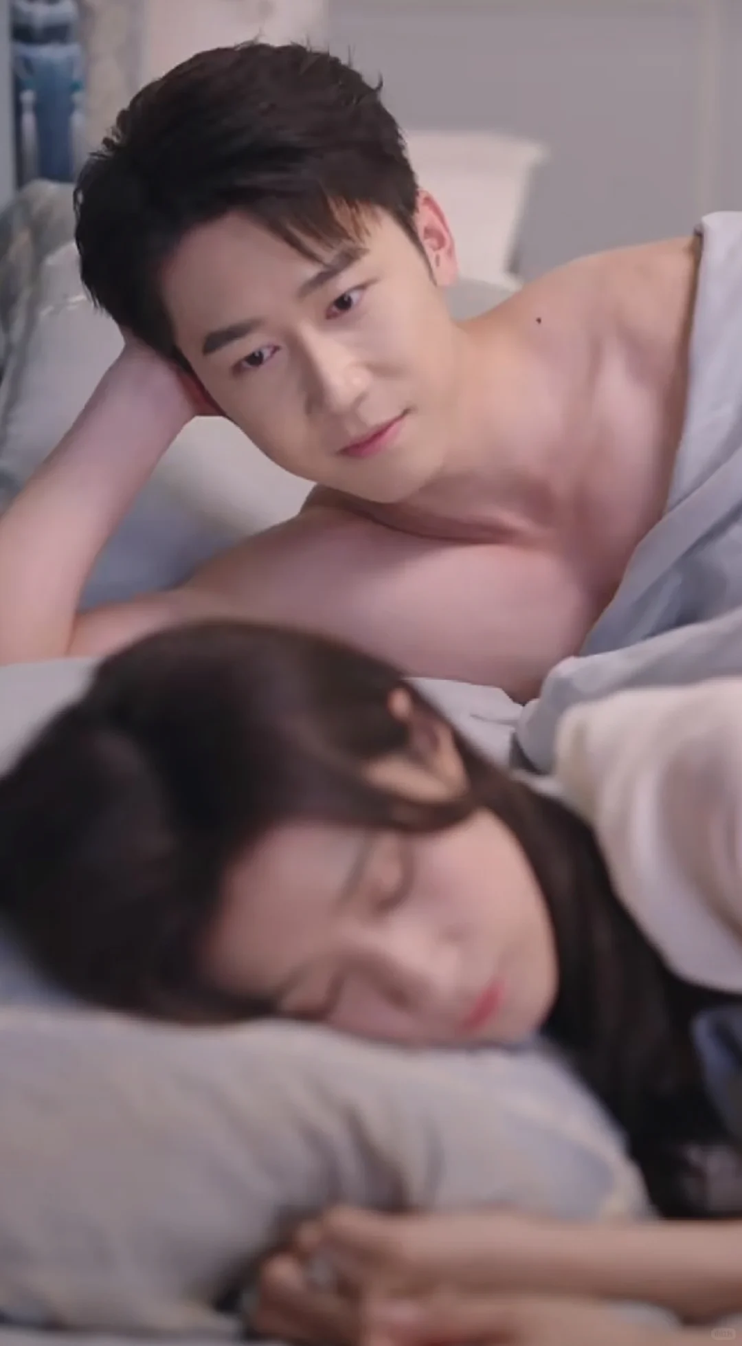 一款真能从根源解决问题的真霸总