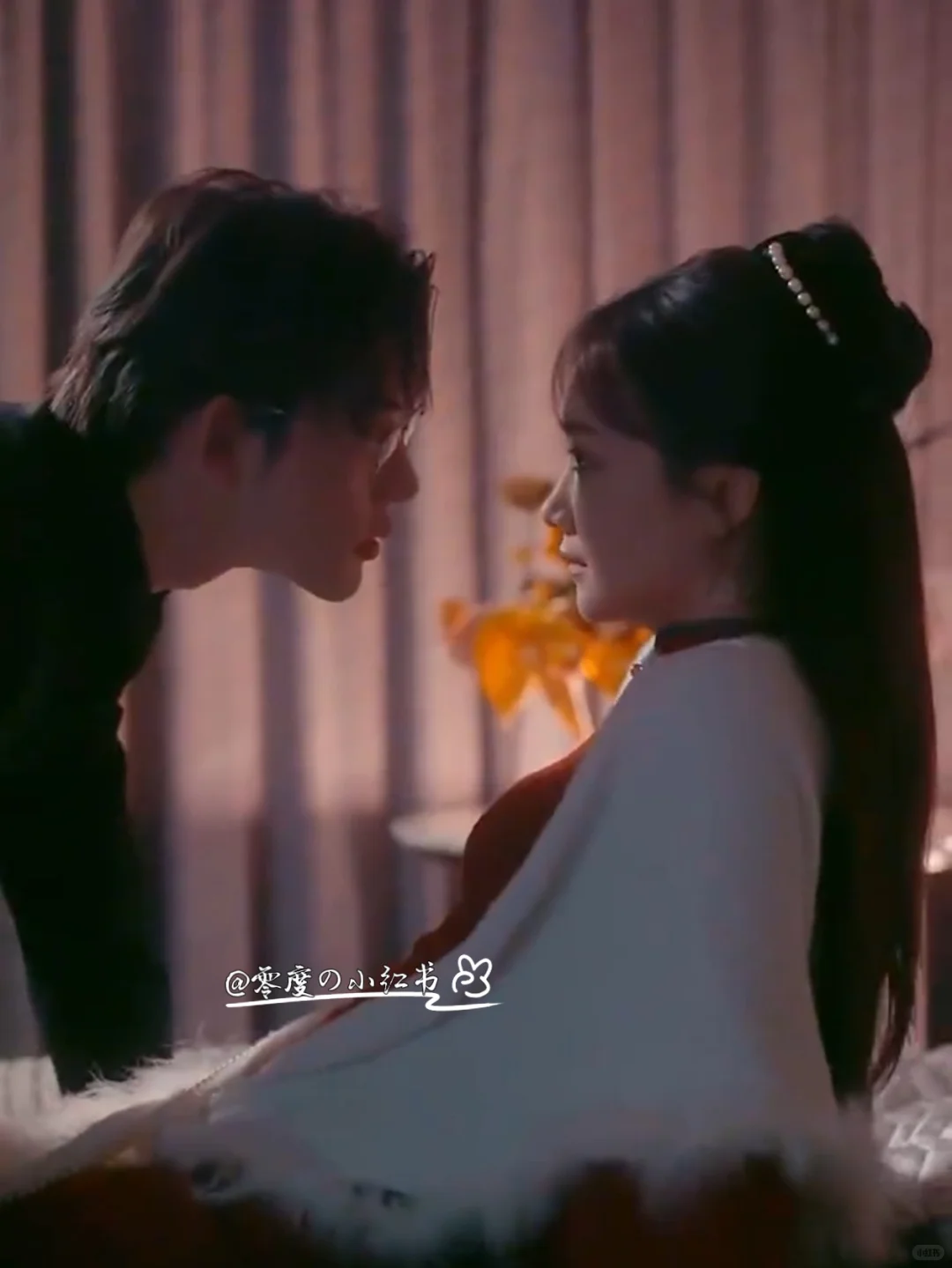 🆘😘超多，全是虎狼之词！X张力拉满！