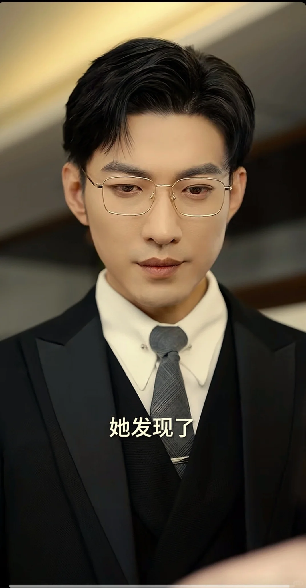 我的机器人男友