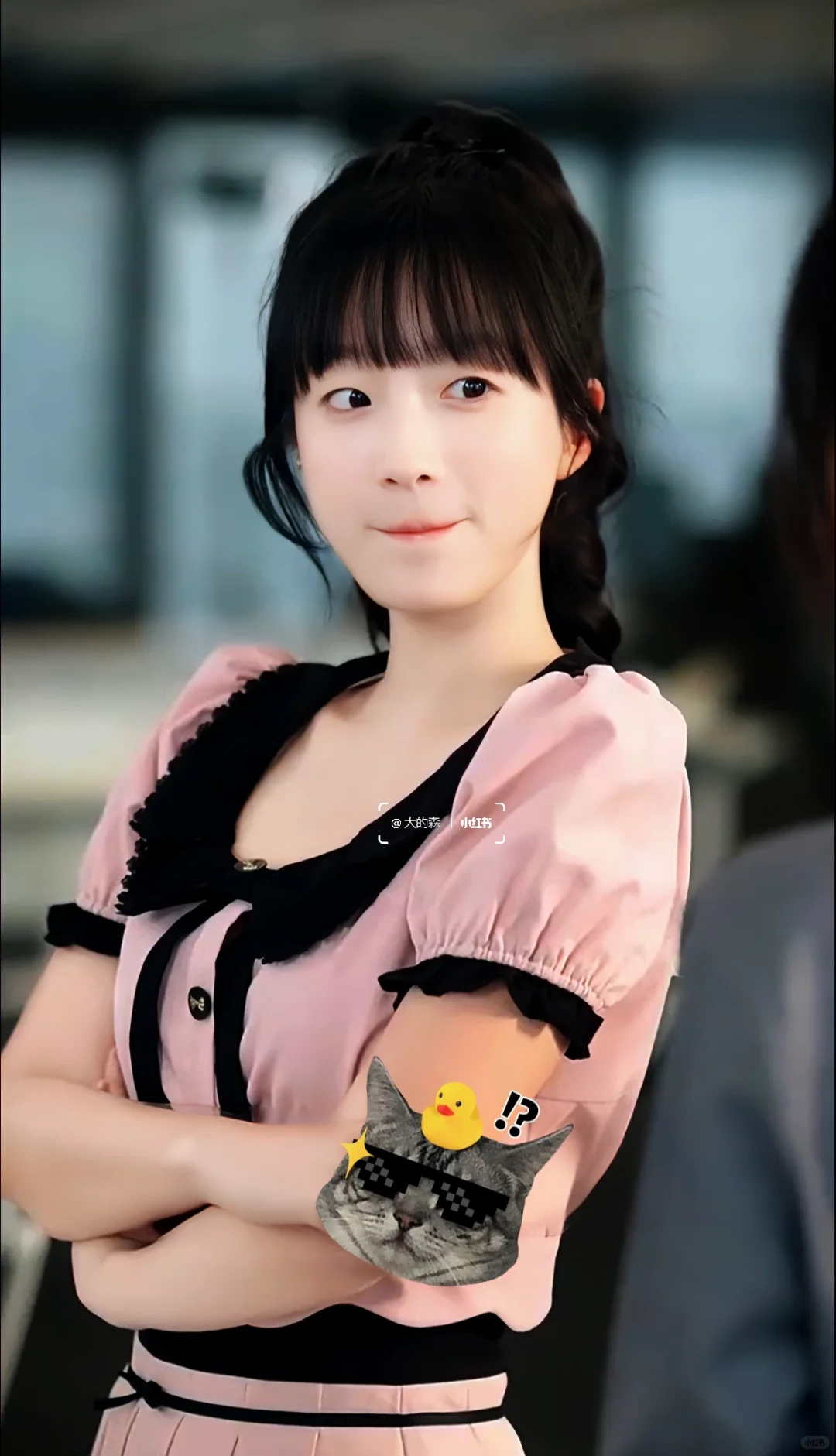 不会吧‼️还有人没看过他😱