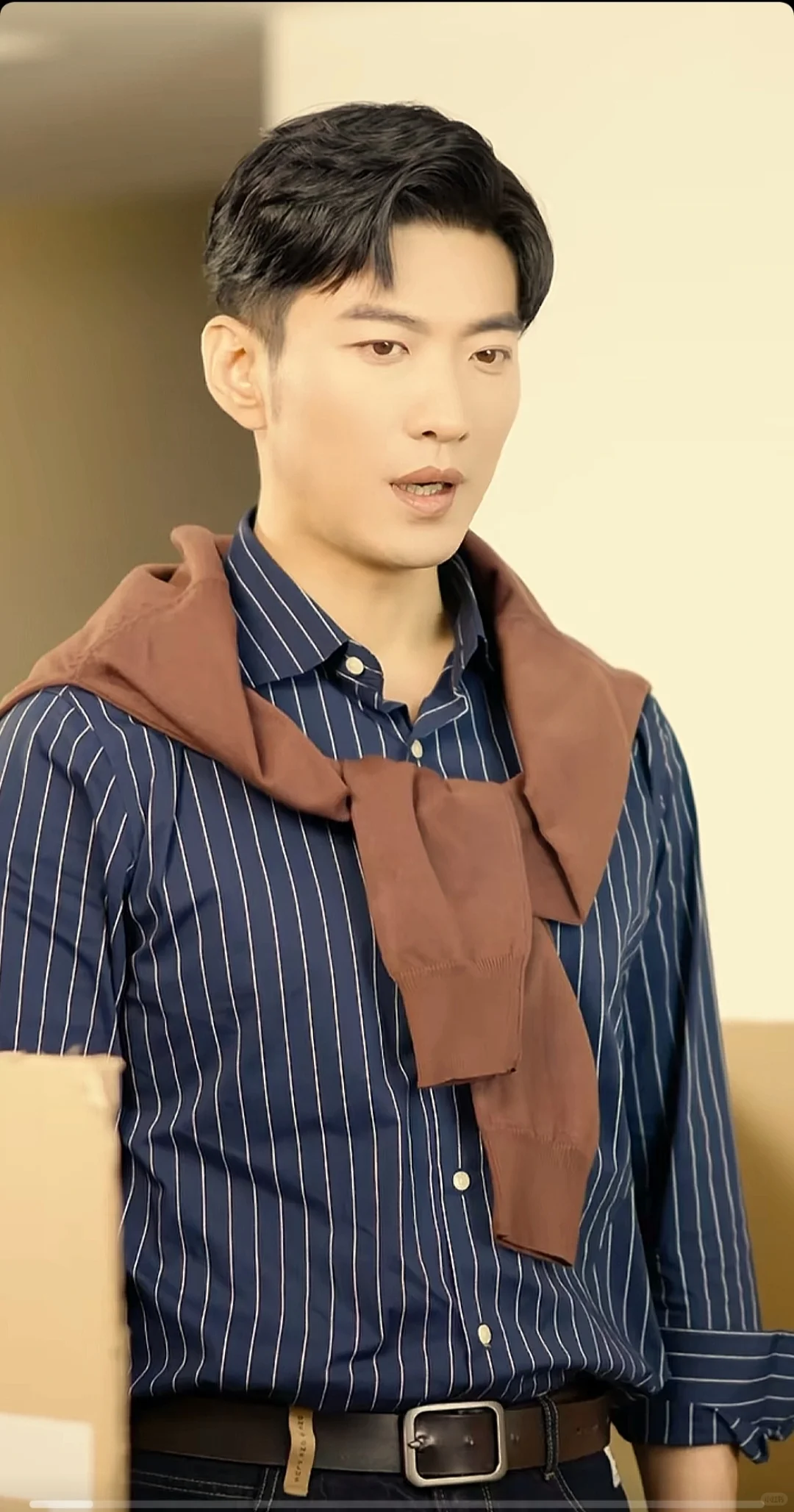 我的机器人男友