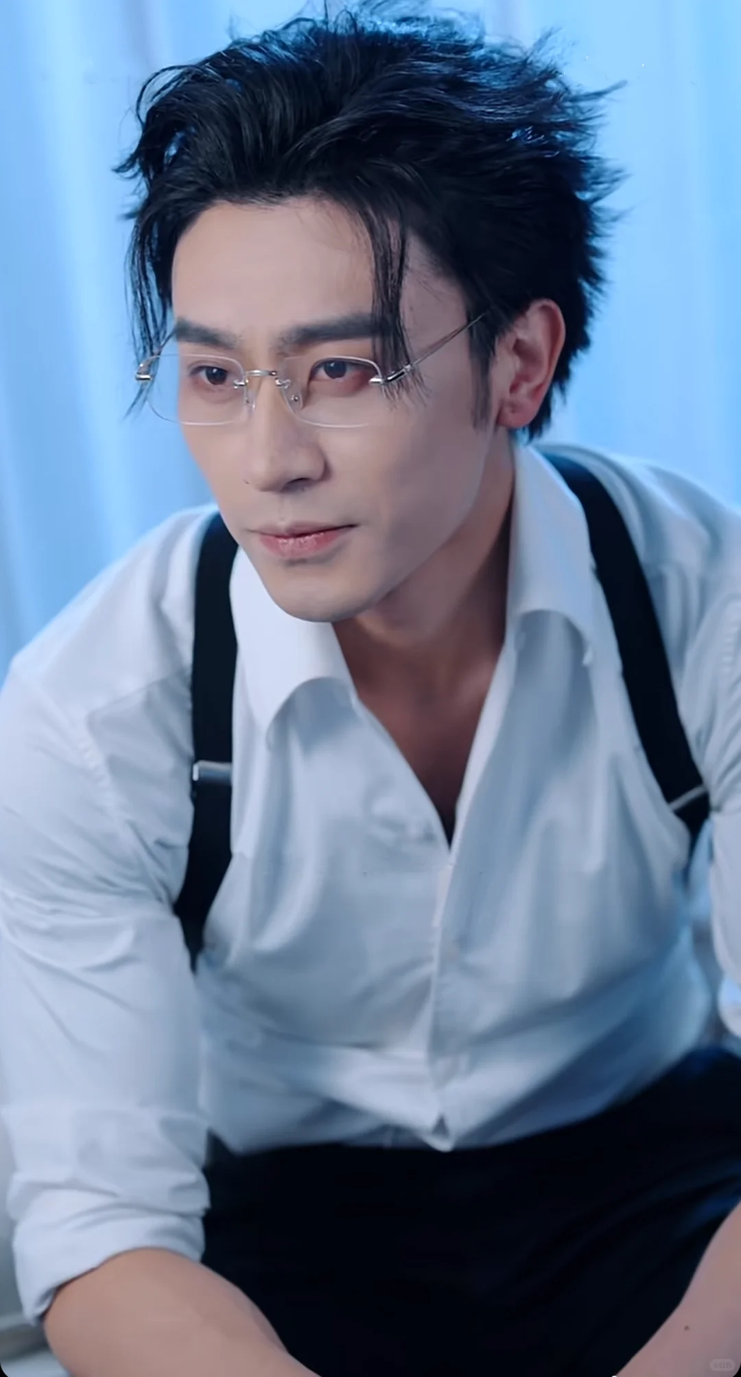 🆘好喜欢沉总那劲儿劲儿的感觉❗️