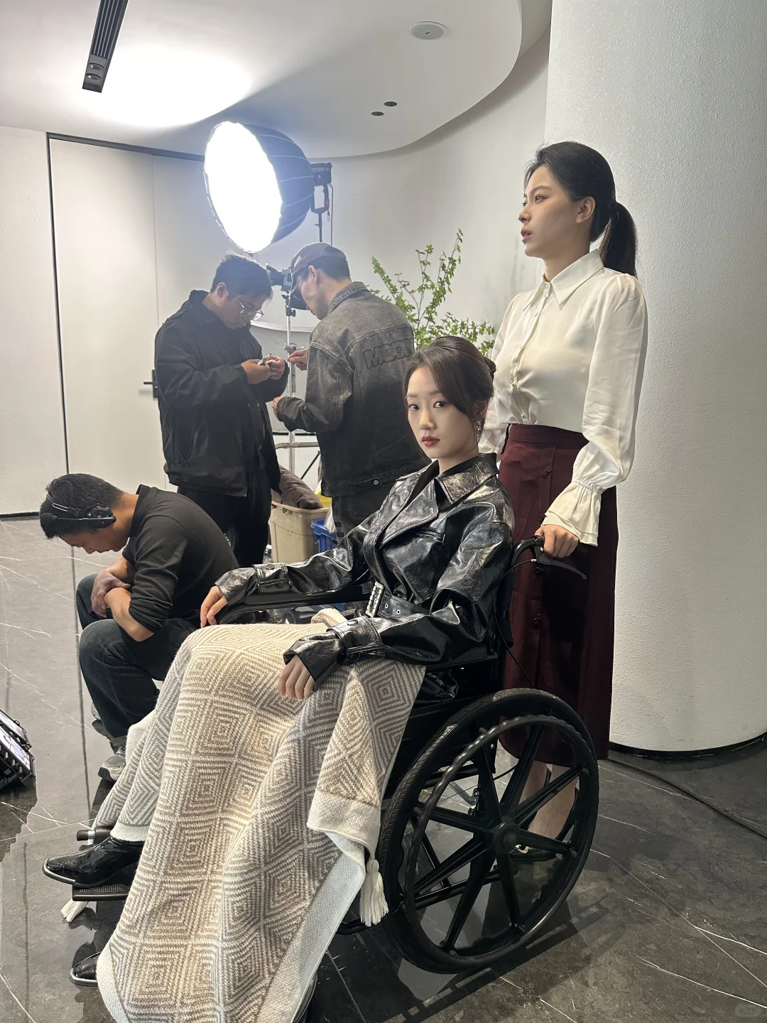 婚谋已久 ❤️‍🔥 苏寅在此