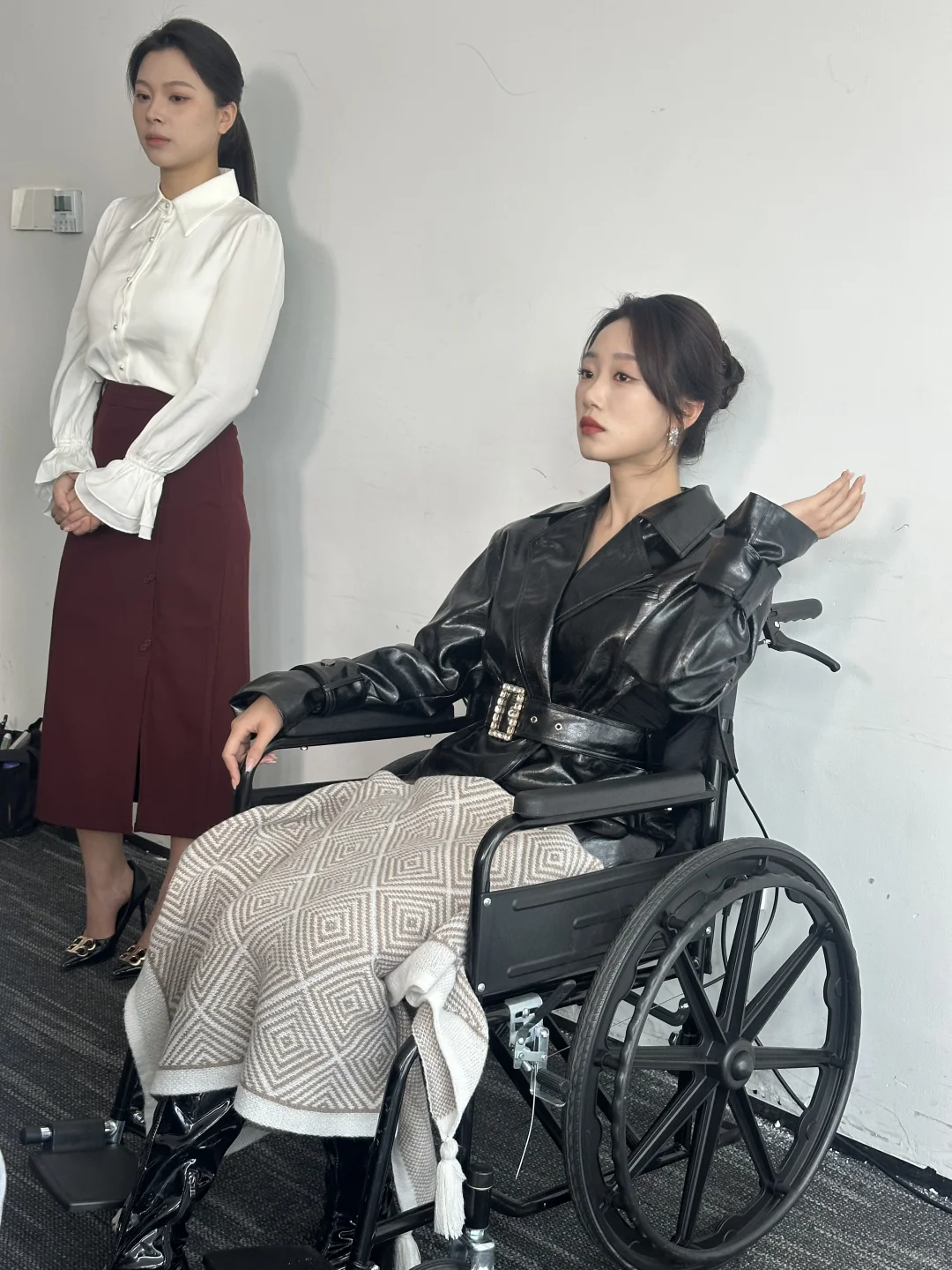 婚谋已久 ❤️‍🔥 苏寅在此