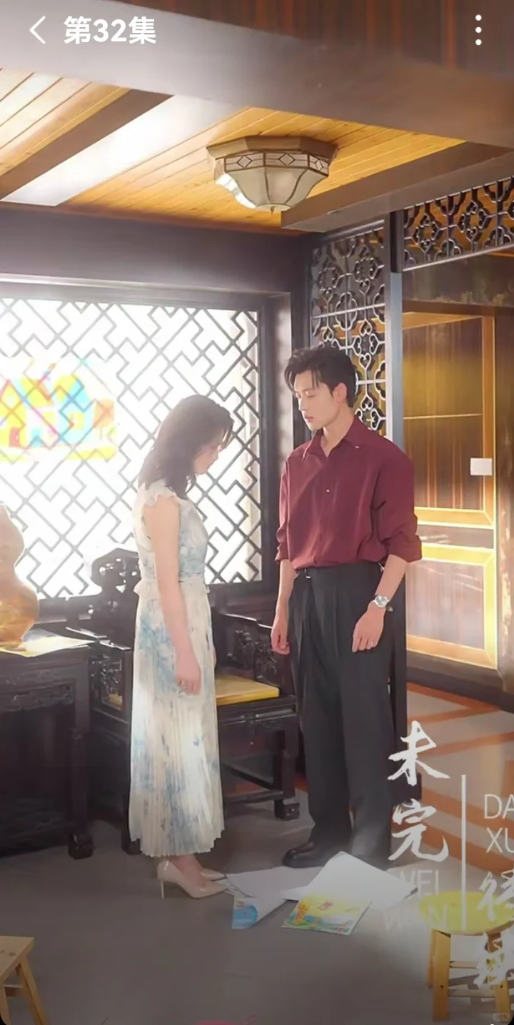 一觉醒来，我和死对头生了个崽