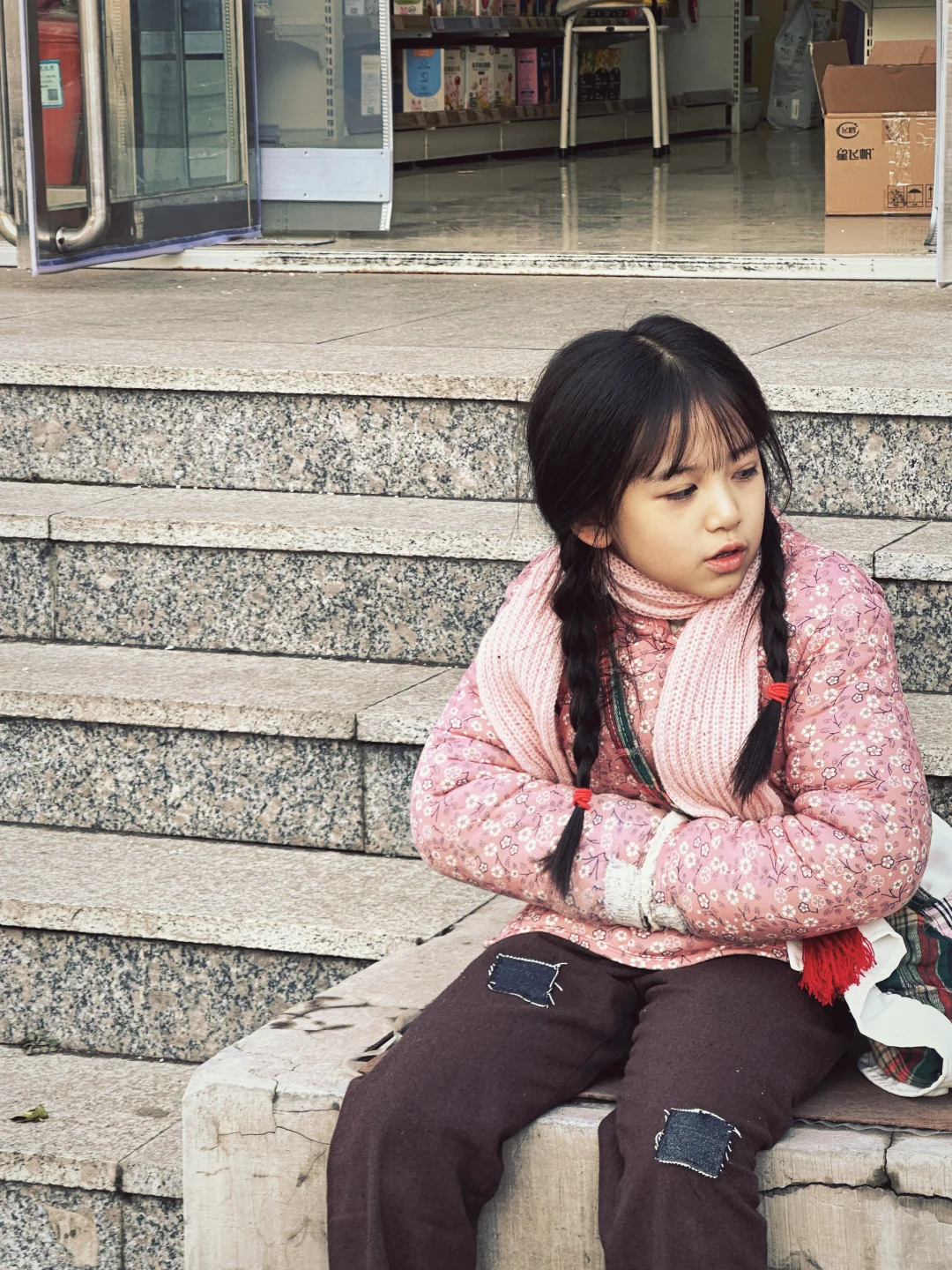 剧照<六零柴房通现代>