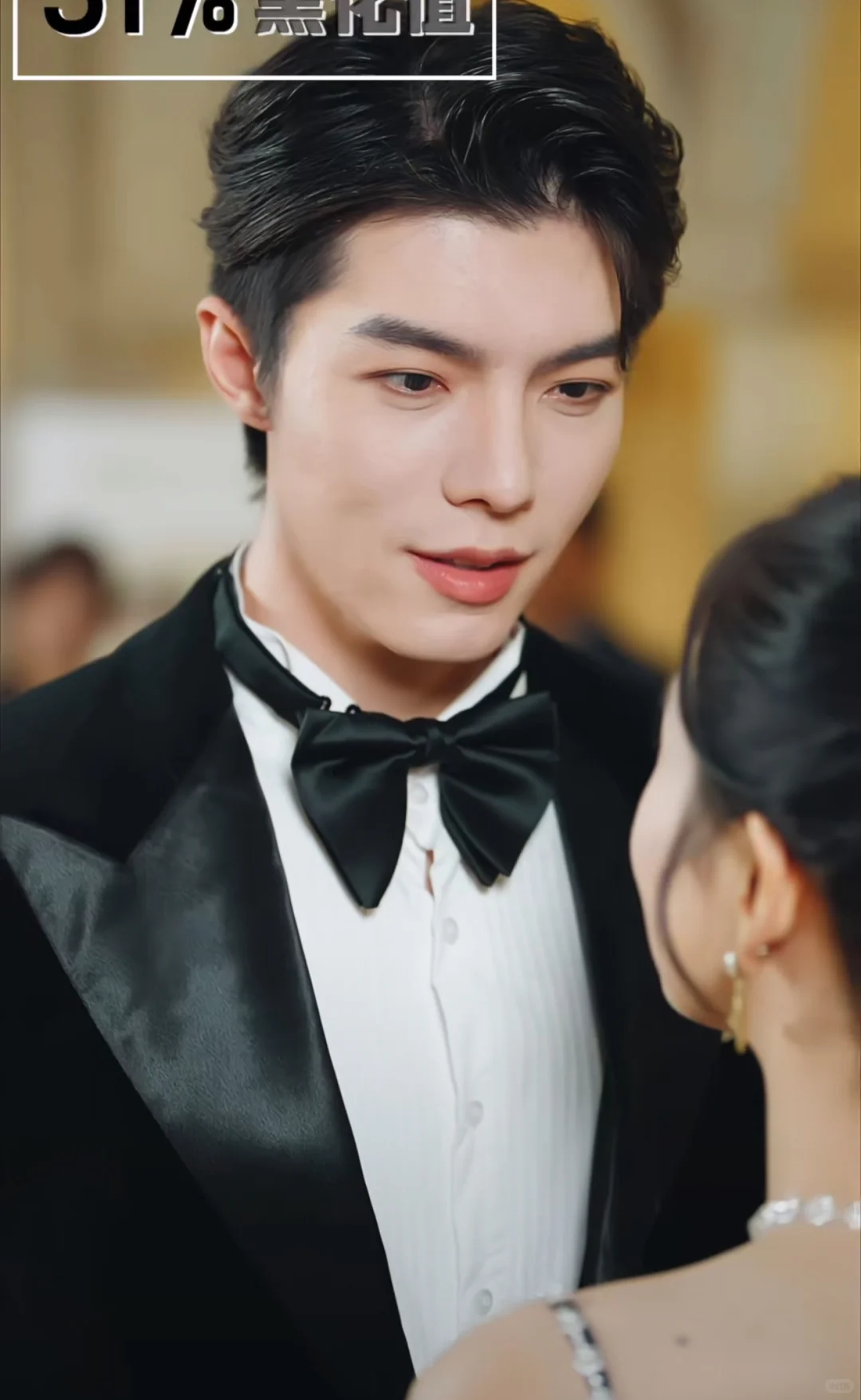 强推——《黑化总裁救赎计划》