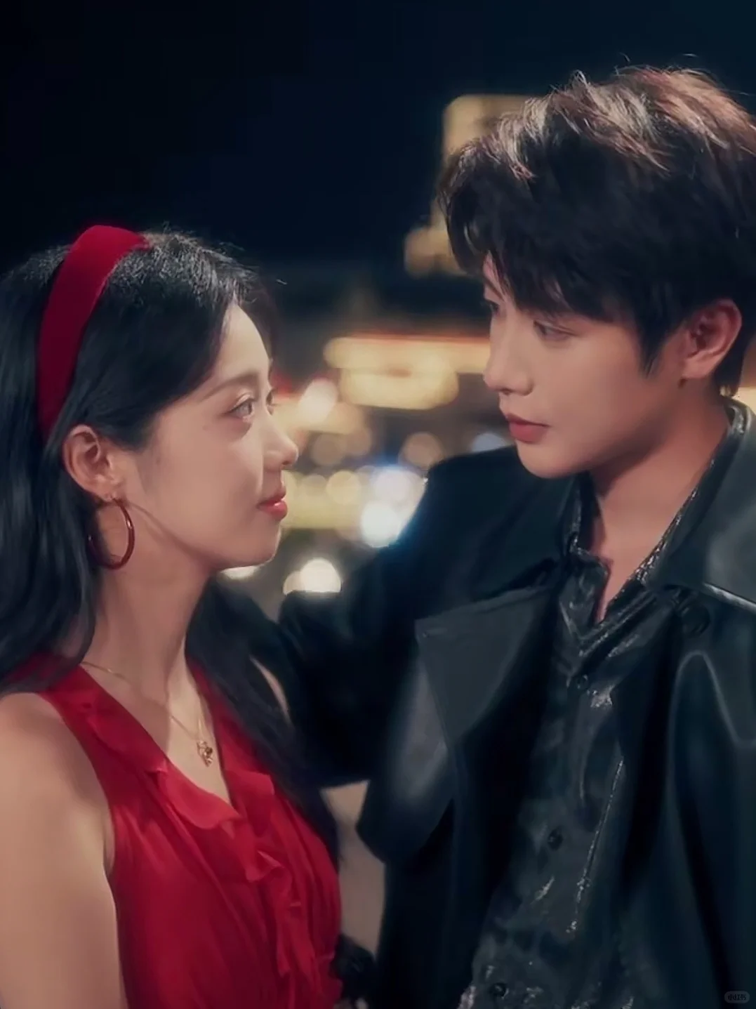 腹黑港商大佬＆矫俏黑心美人，化学反应绝！