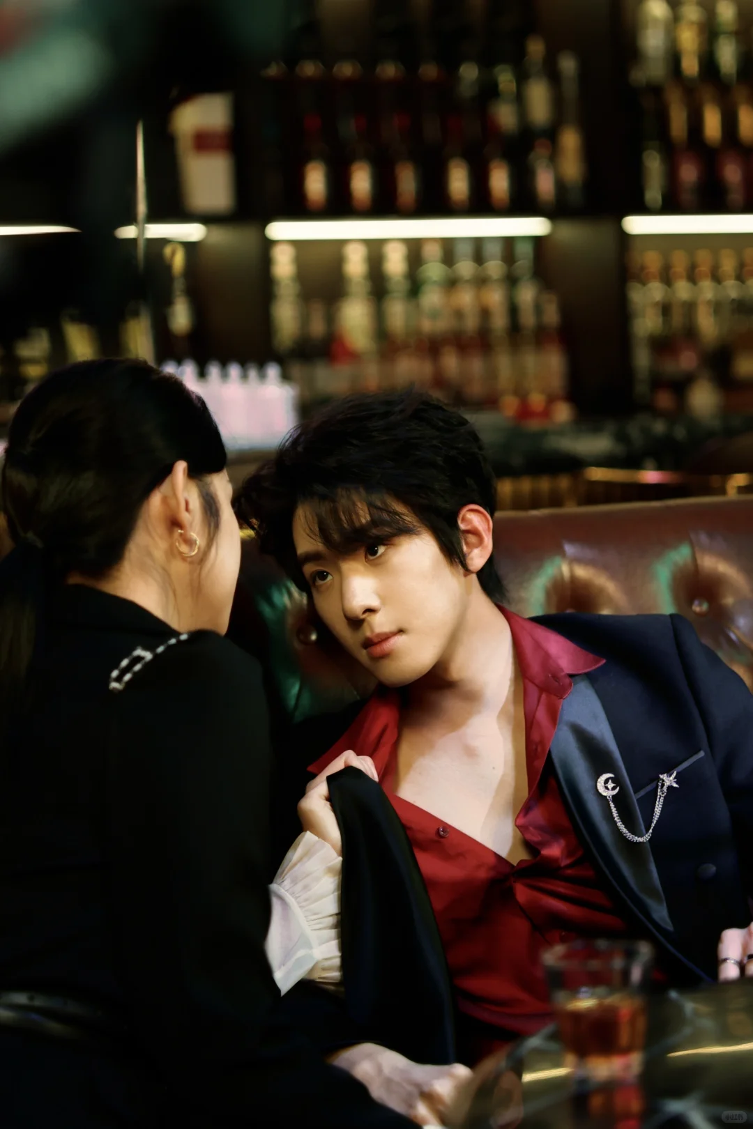 短剧｜霸道总裁爱上你