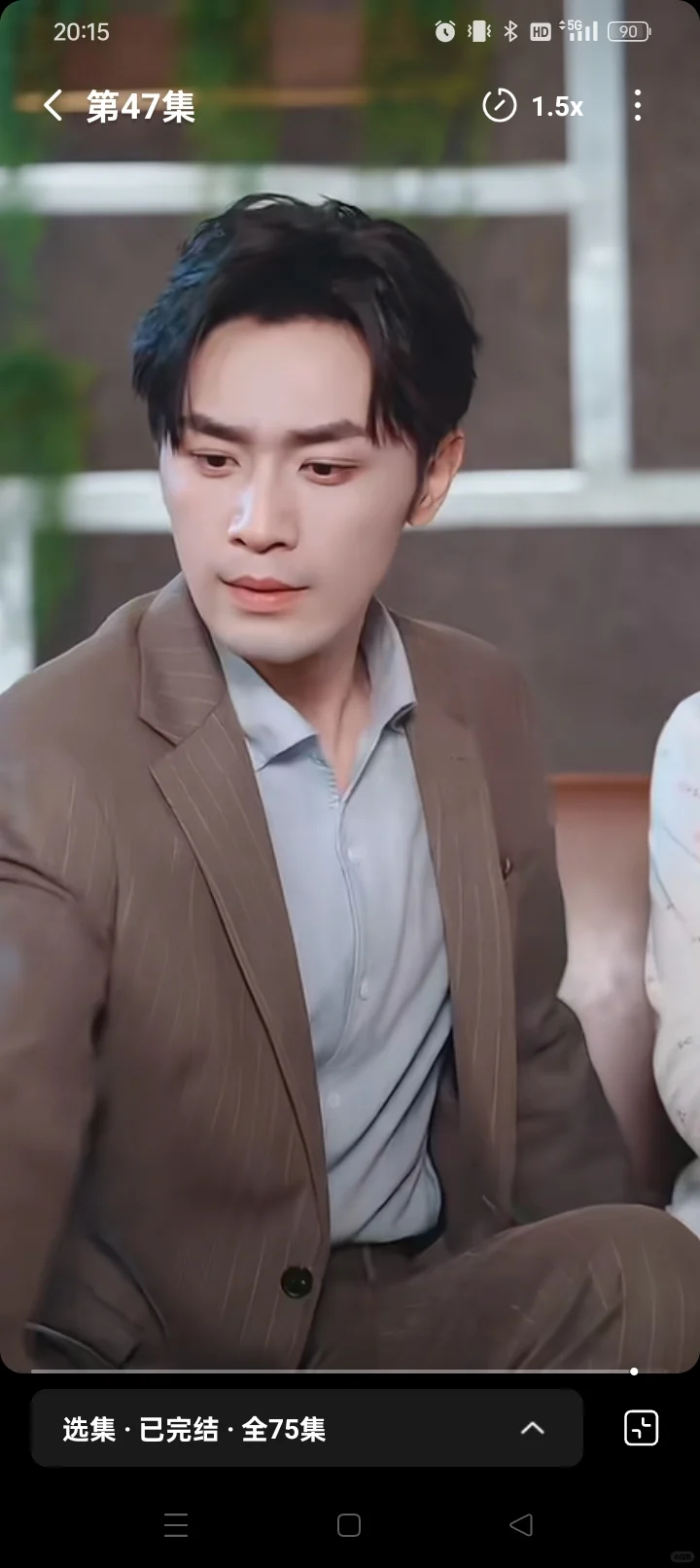 靠男主恋爱脑才能在一起的不长嘴短剧