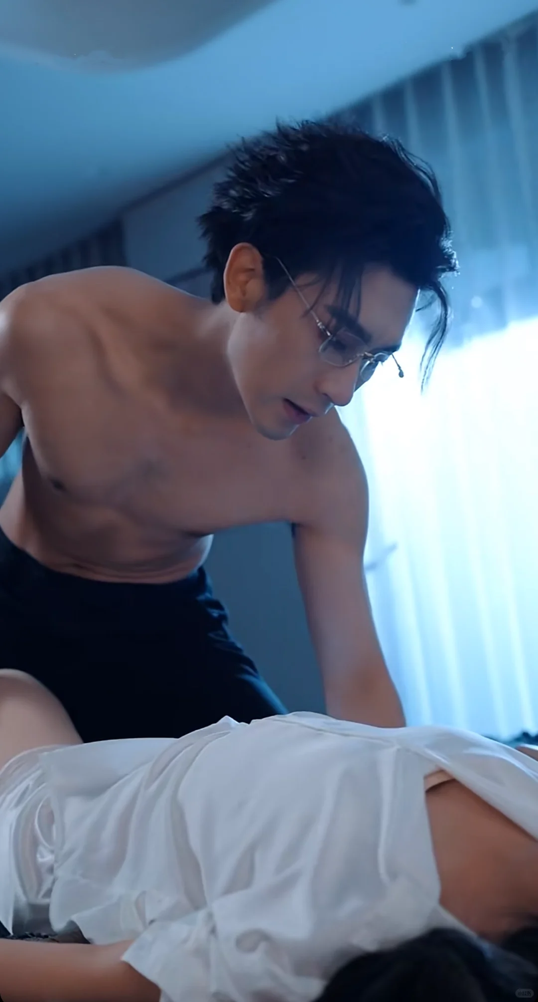 🆘好喜欢沉总那劲儿劲儿的感觉❗️