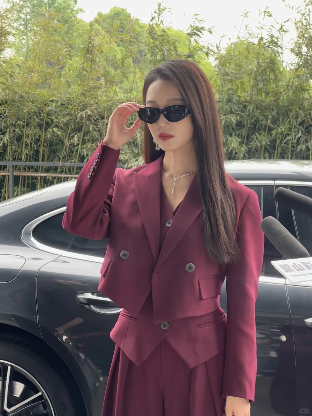 婚谋已久 ❤️‍🔥 苏寅在此