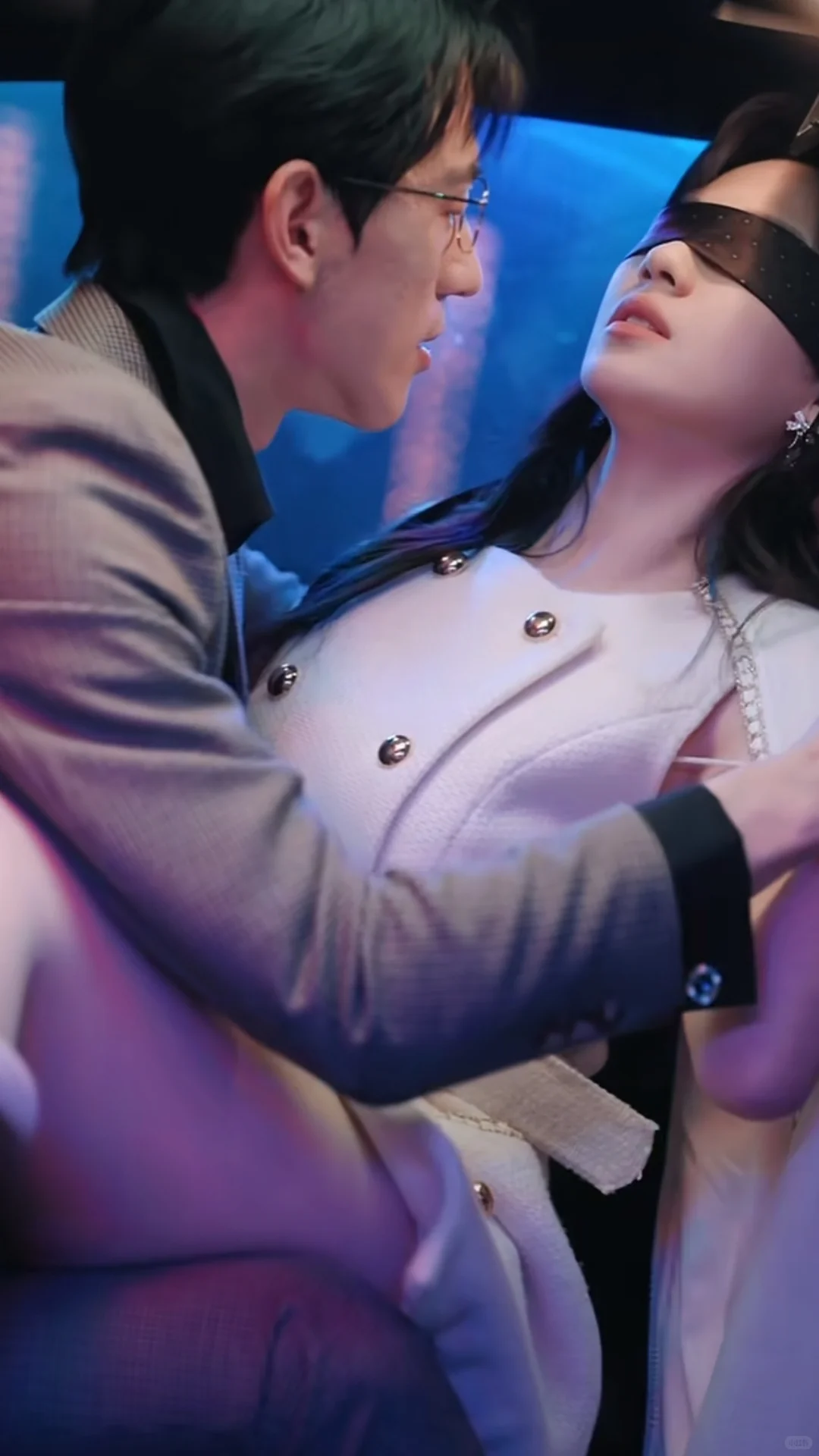 谁都不能错过巨甜的20场💋戏❗❗