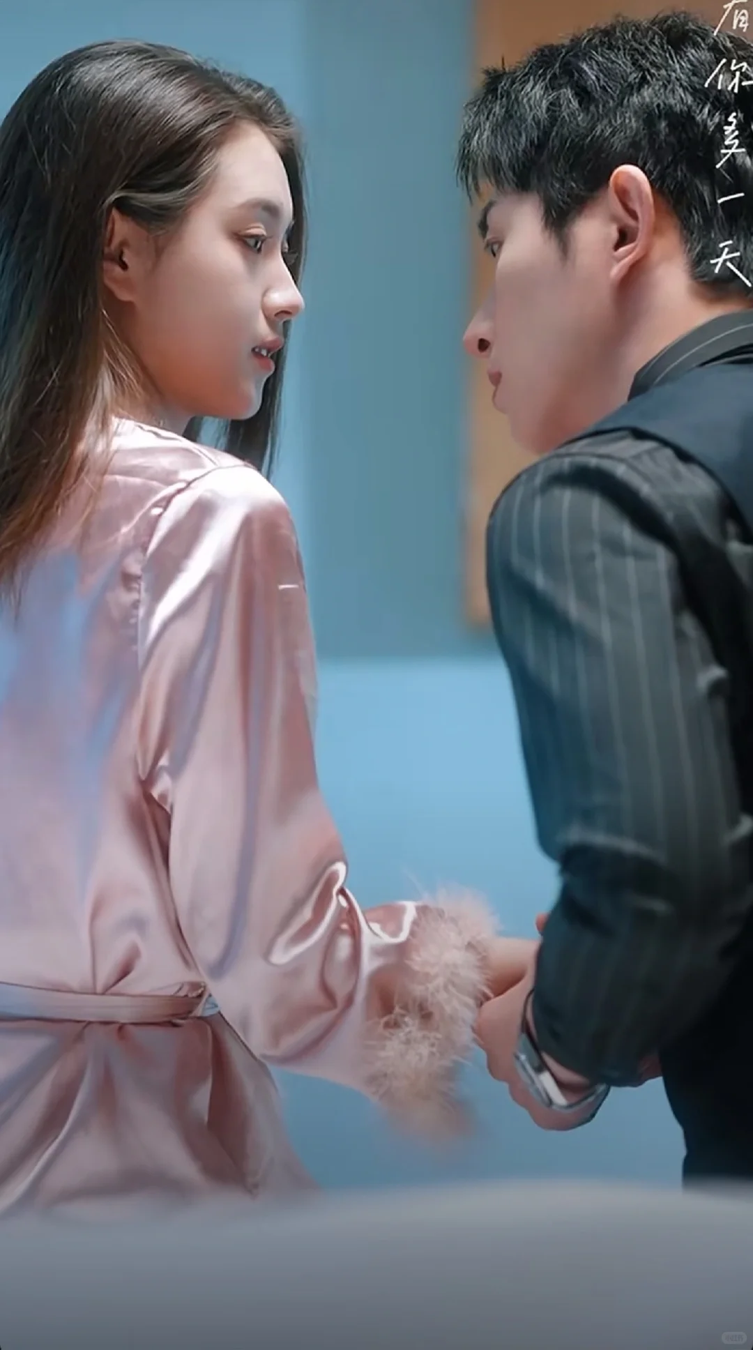 年度最爽短剧！《心动还请告诉我》太上头了