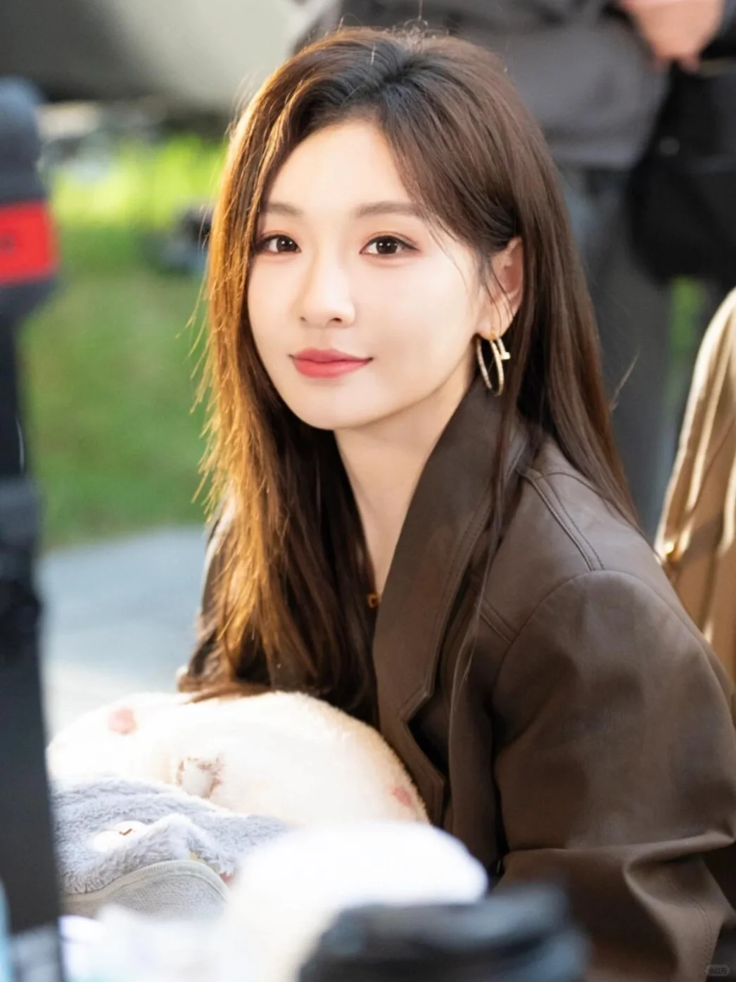 年度最上头姐狗恋！“黄毛太子”冲🔝