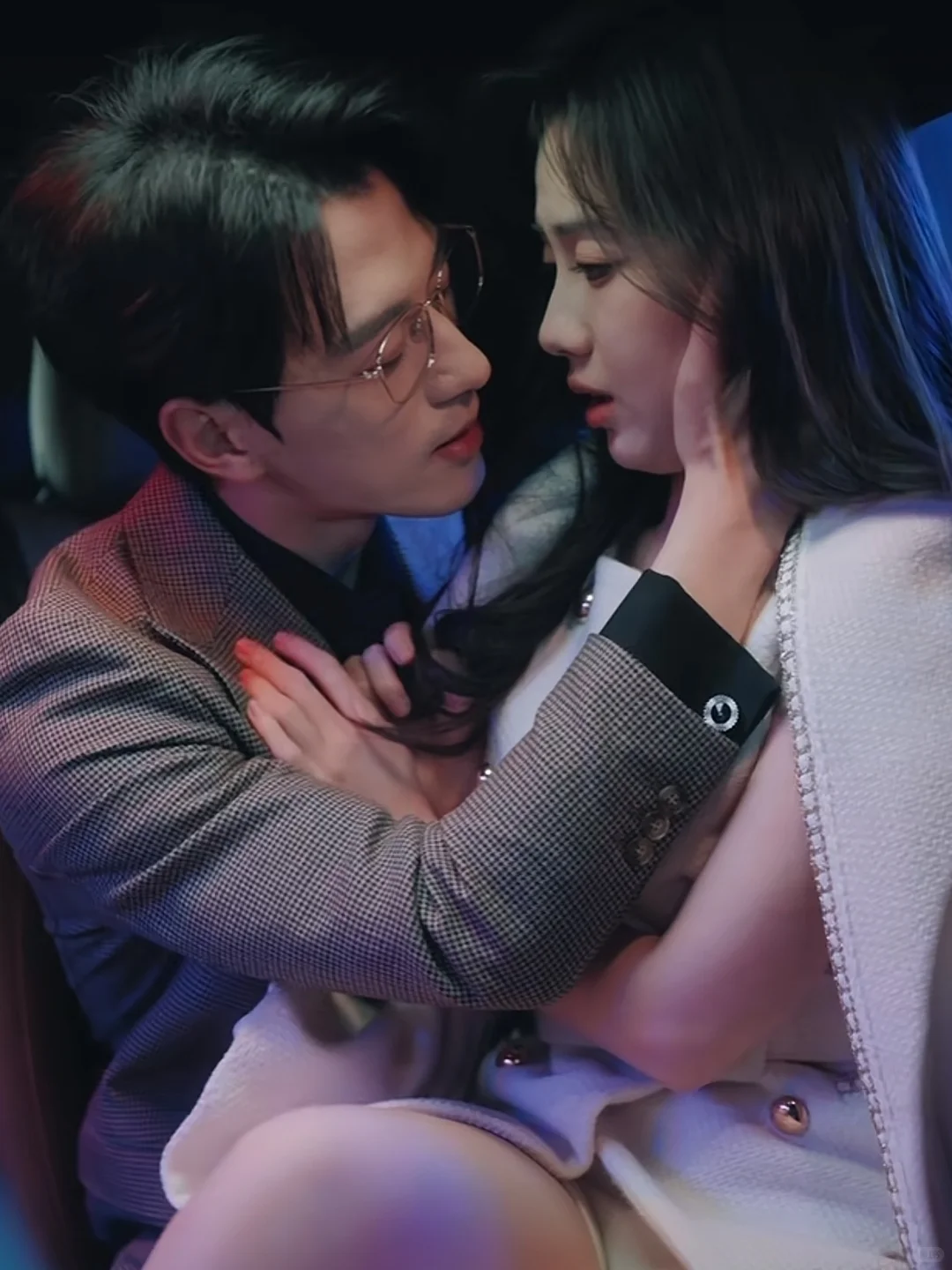 谁都不能错过巨甜的20场💋戏❗❗