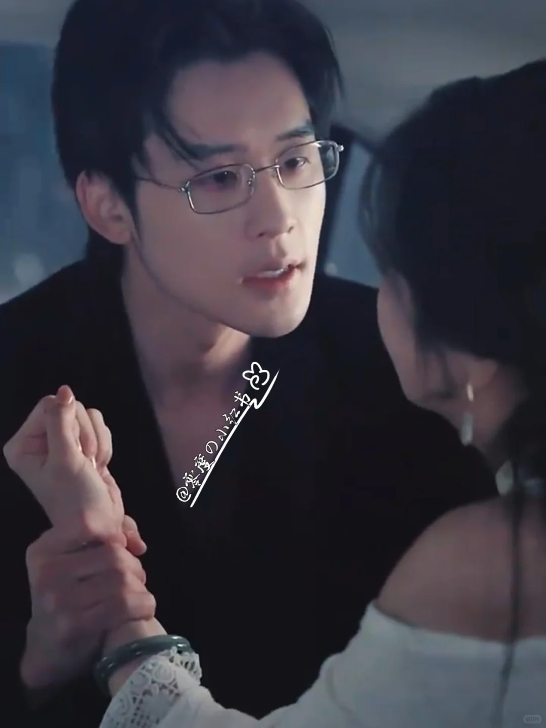 🆘😘超多，全是虎狼之词！X张力拉满！