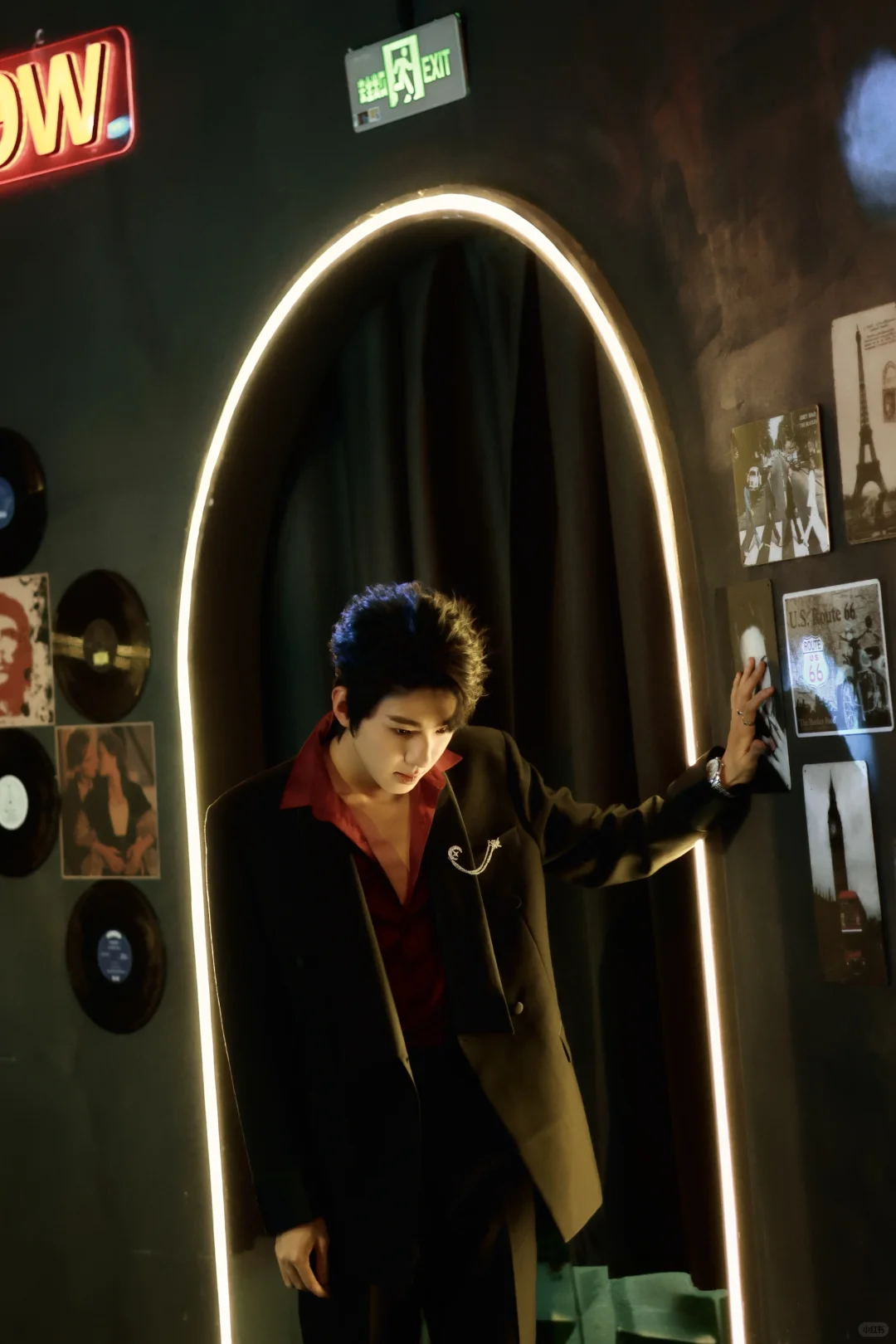 短剧｜霸道总裁爱上你