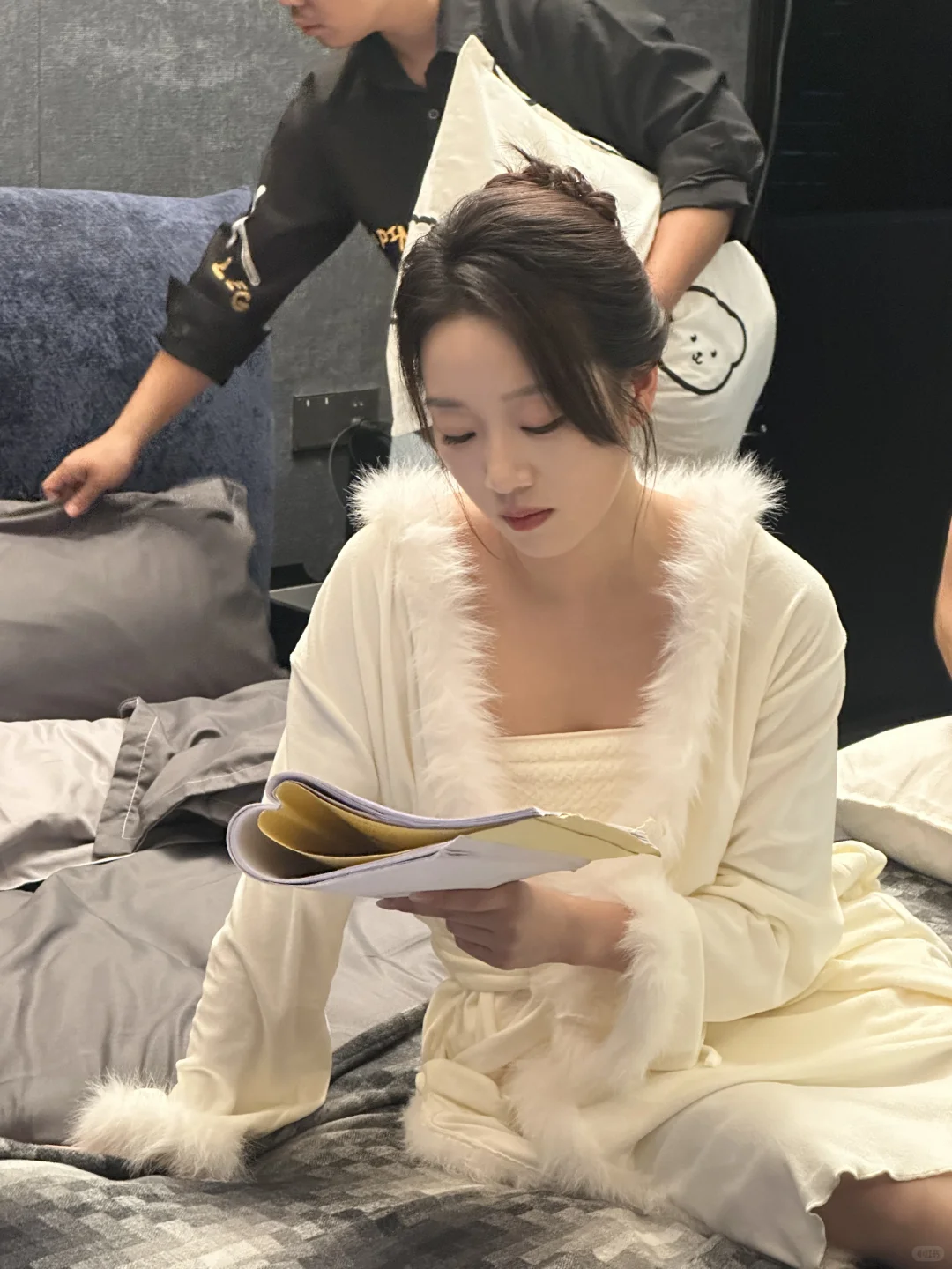 婚谋已久 ❤️‍🔥 苏寅在此