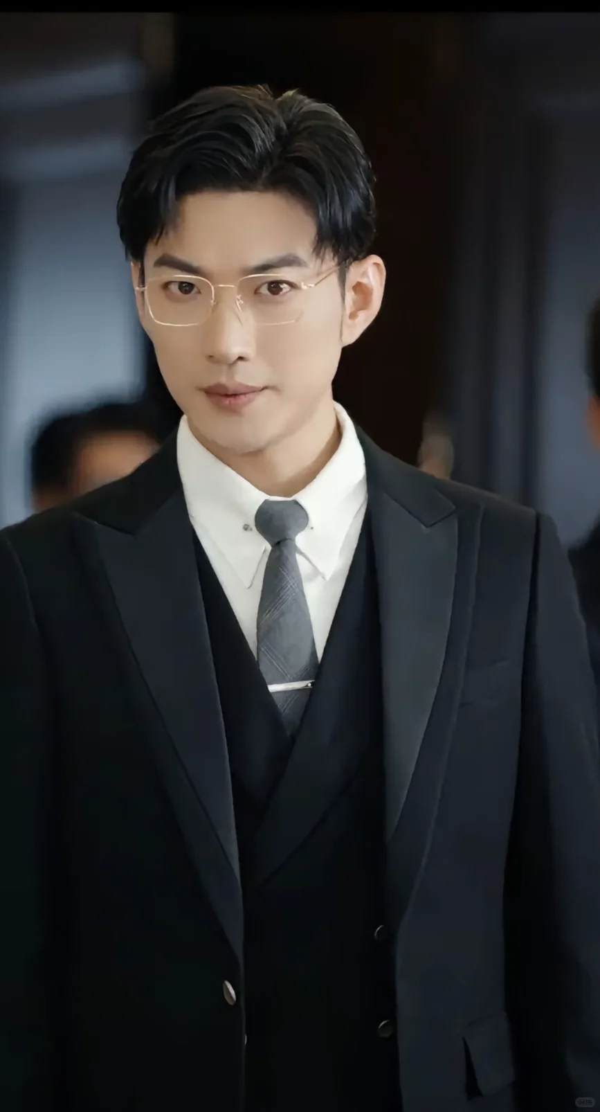 我的机器人男友