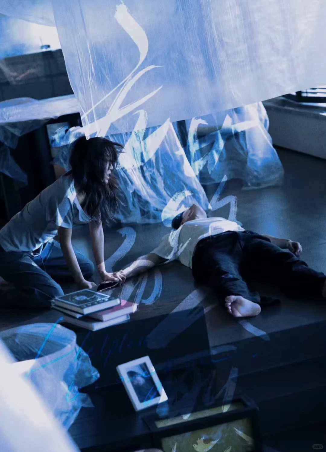 无药而愈 张翅短剧推荐