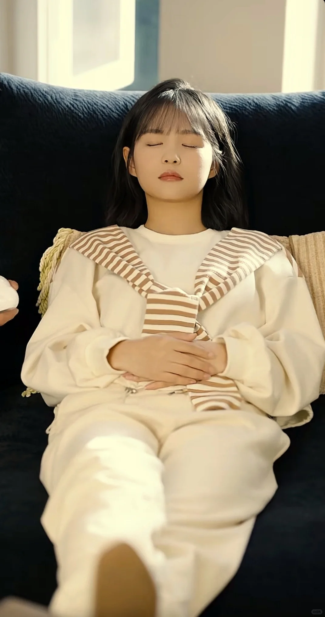 我的机器人男友