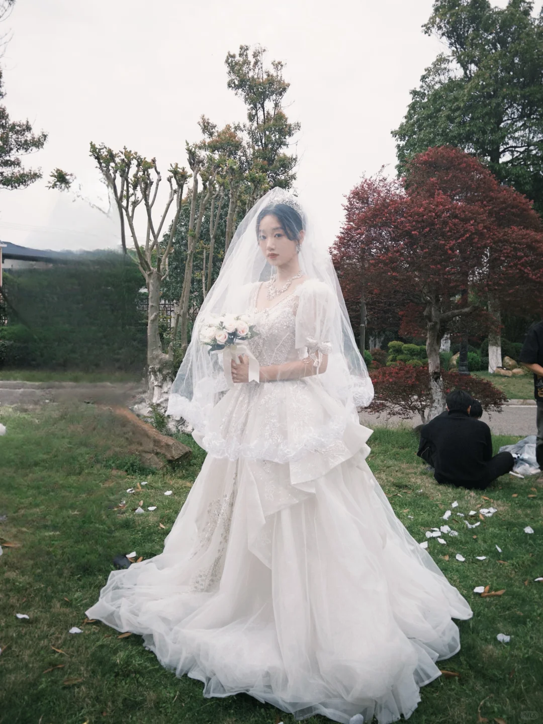 婚谋已久 ❤️‍🔥 苏寅在此