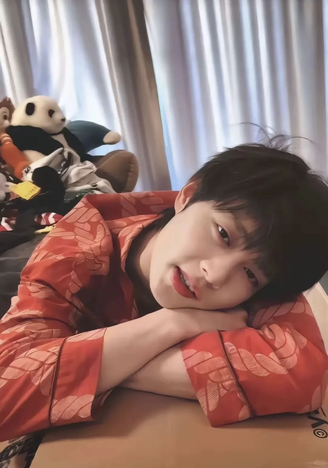 段休冥 西门礼臣 许肆 裴彻