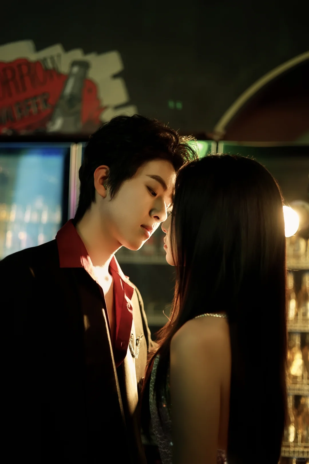 短剧｜霸道总裁爱上你