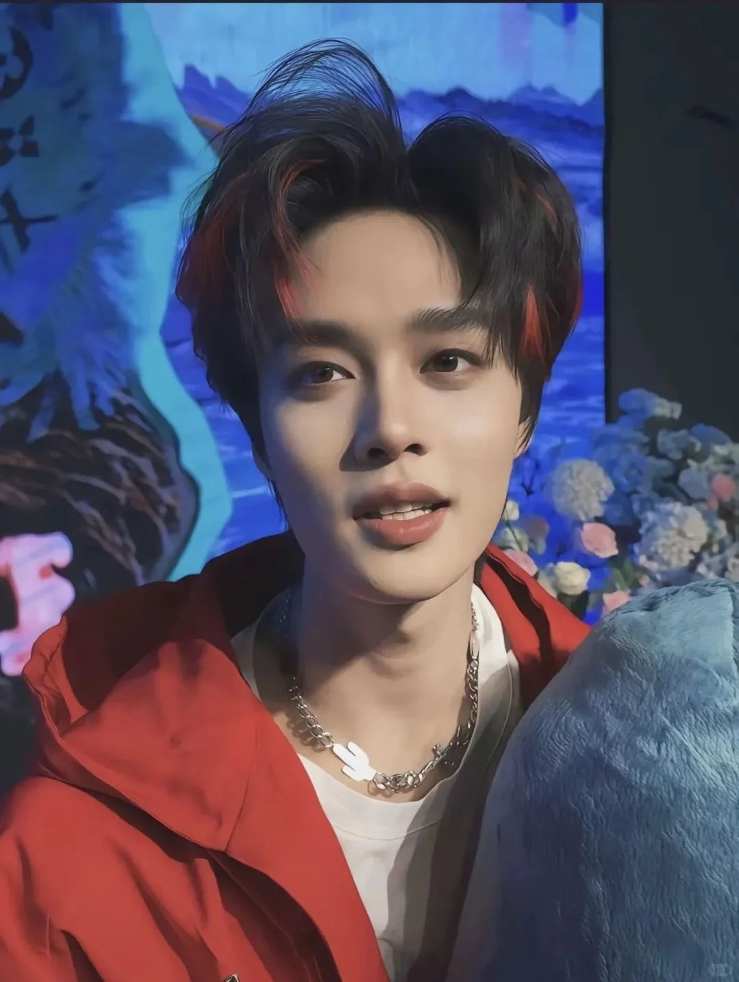 段休冥 西门礼臣 许肆 裴彻