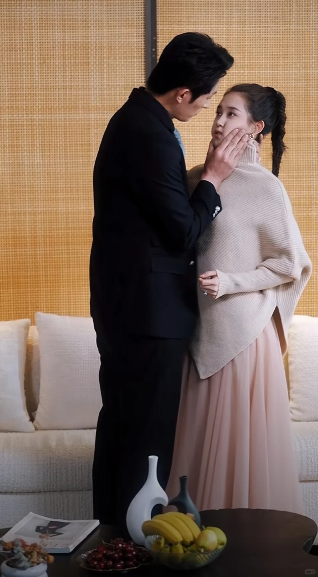 年度最爽短剧！《心动还请告诉我》太上头了