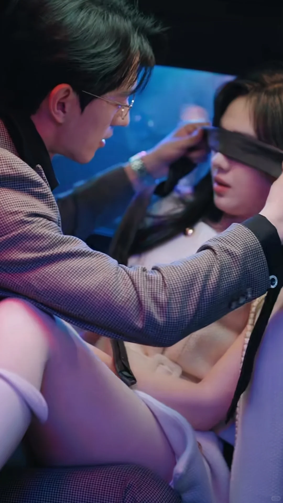 谁都不能错过巨甜的20场💋戏❗❗