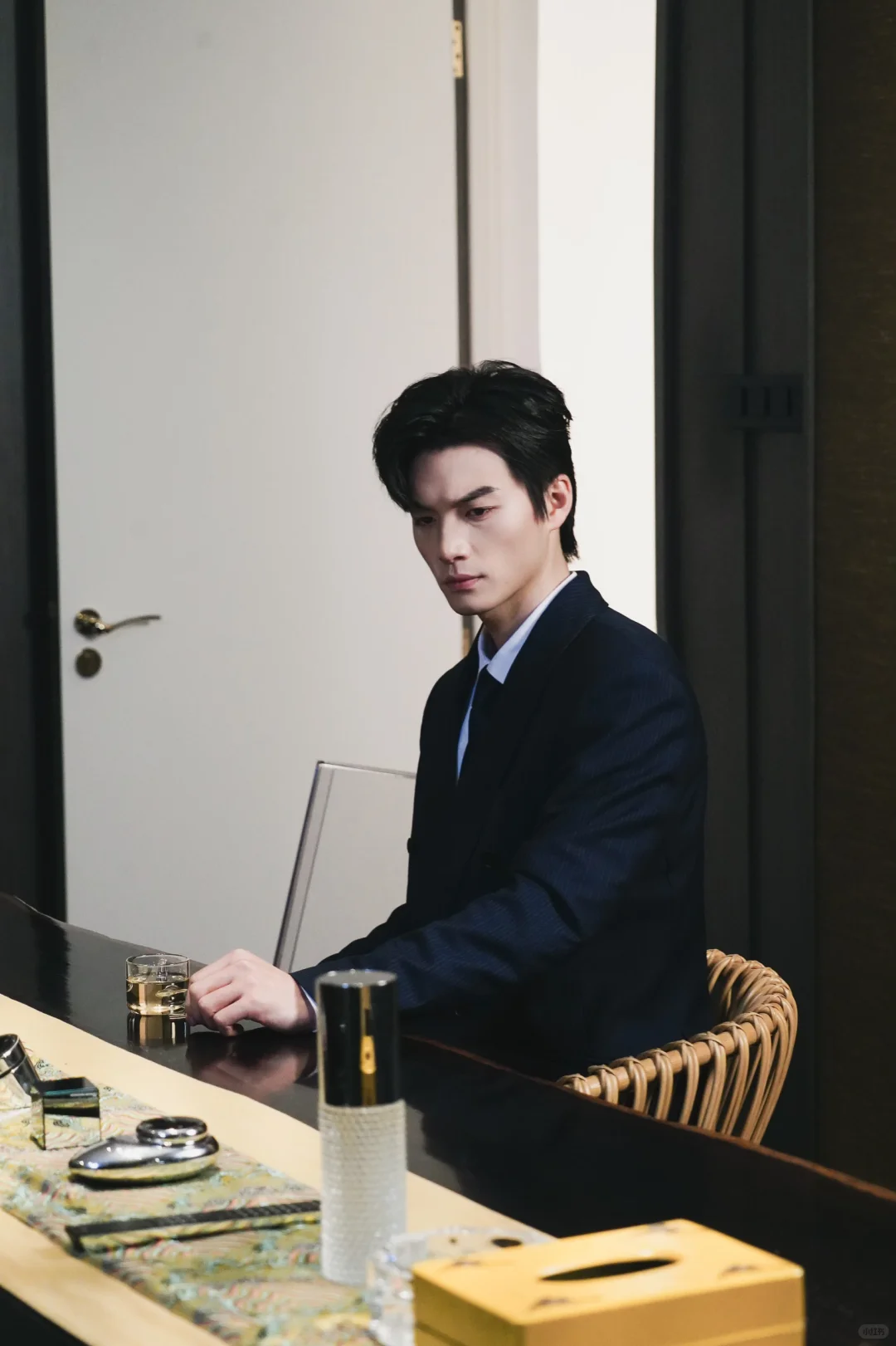 🎬《我在都市当掌门》杀青！