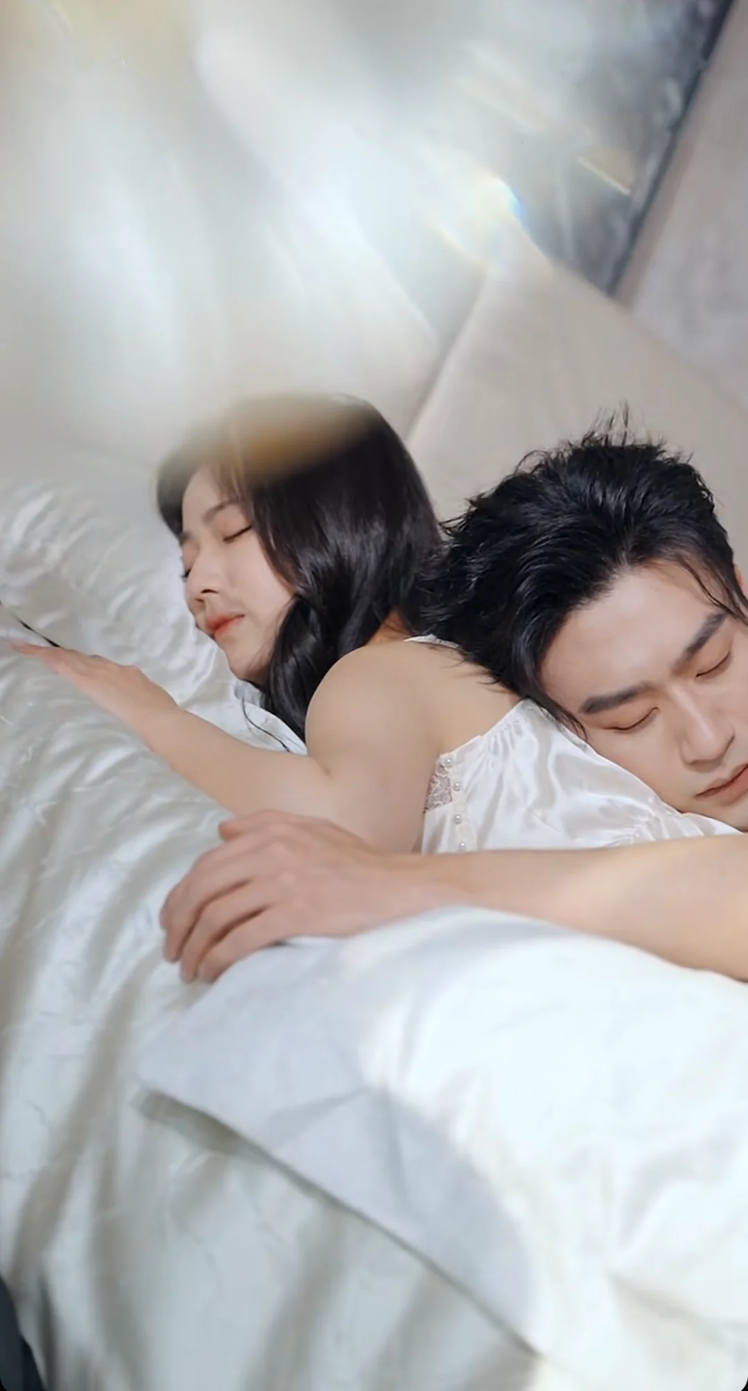 🆘好喜欢沉总那劲儿劲儿的感觉❗️