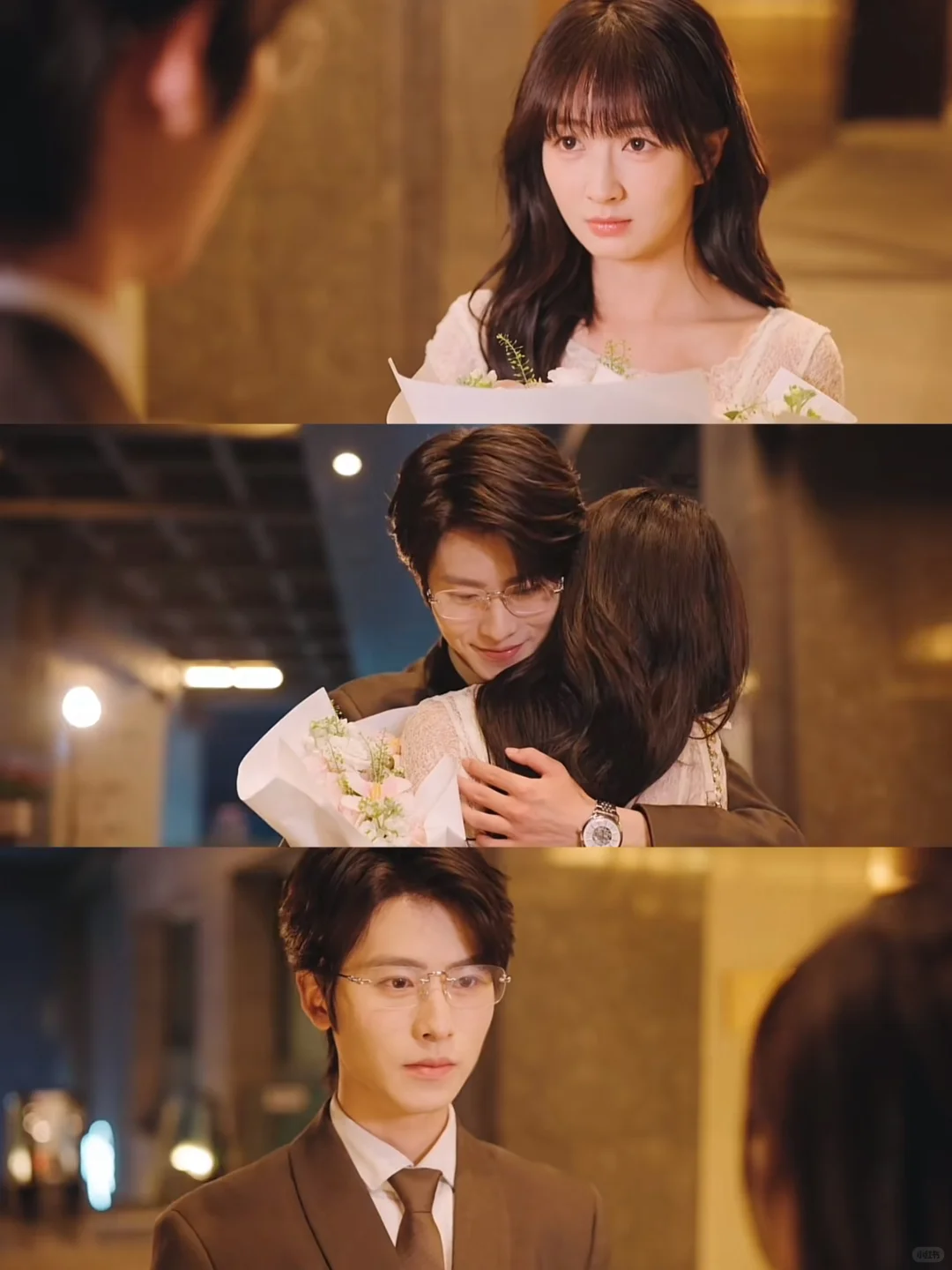 无敌❗️现在的剧也太会拍了吧‼️