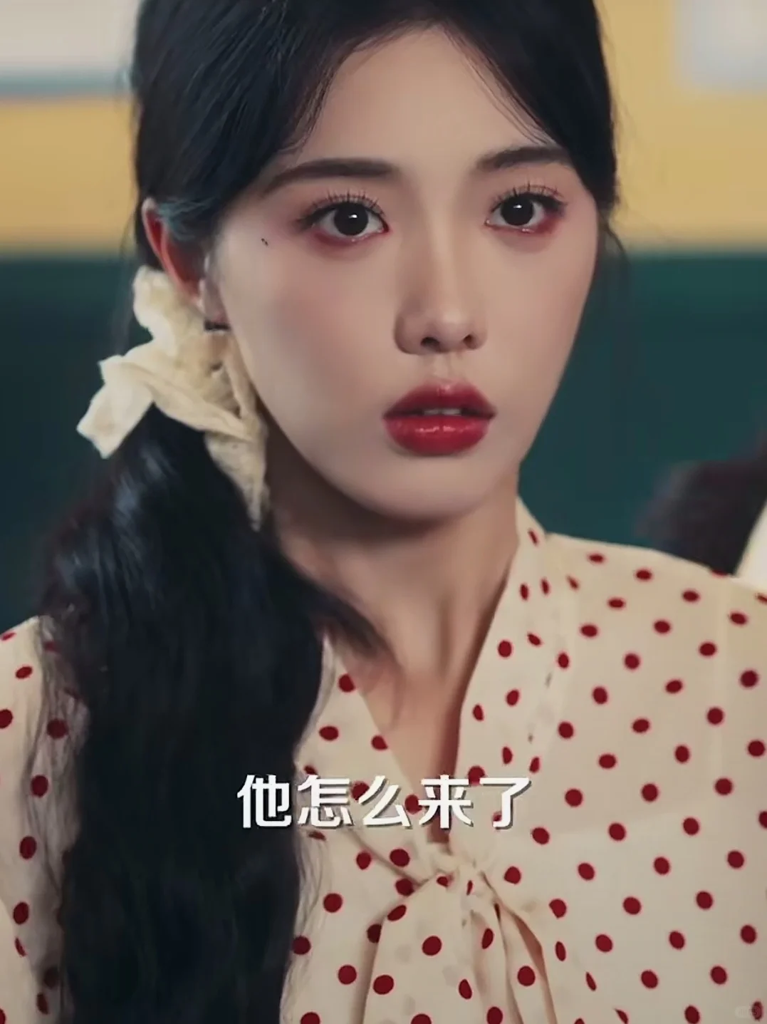 腹黑港商大佬＆矫俏黑心美人，化学反应绝！