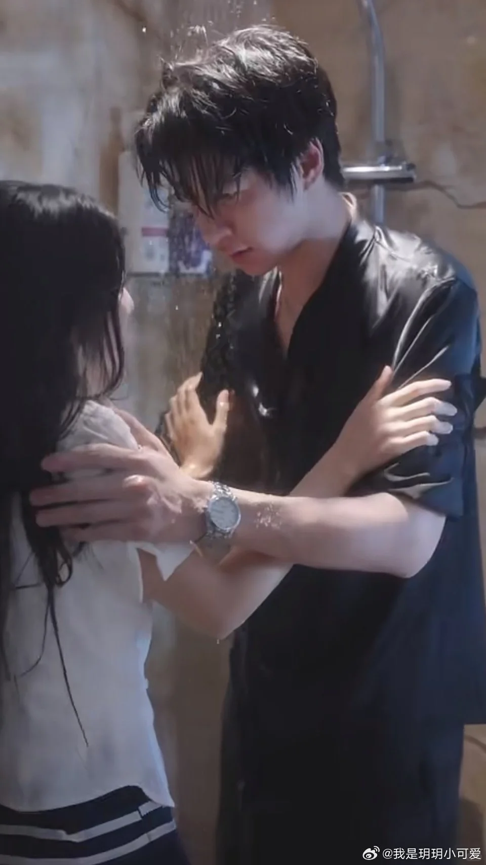 村花绑霸总造娃！最近好看的短剧感觉很少