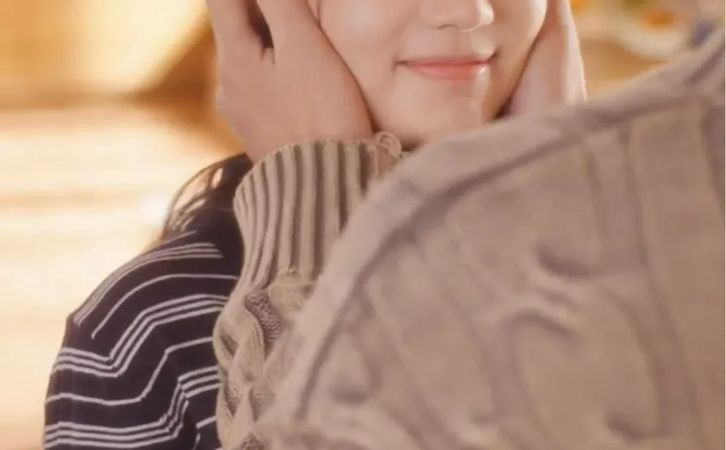 锦子&王凯沐新剧😠 甜到让人生气