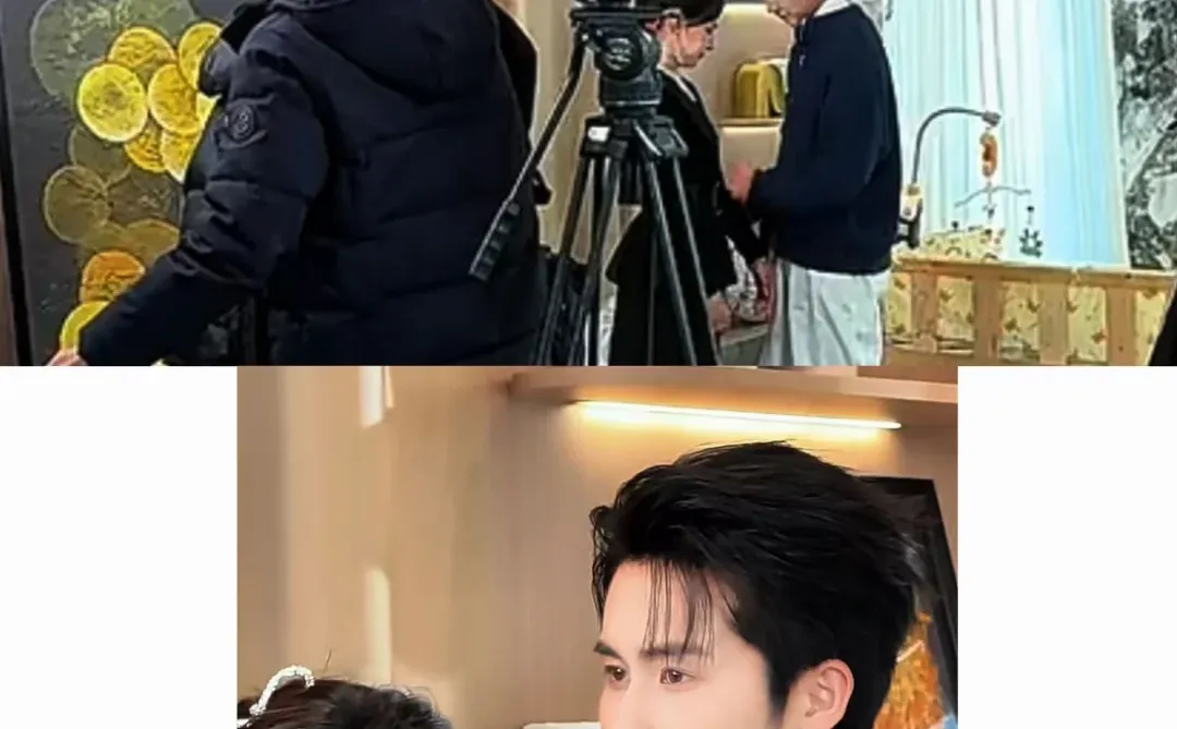 📍运城🎬 美女总裁给我生了三胞胎