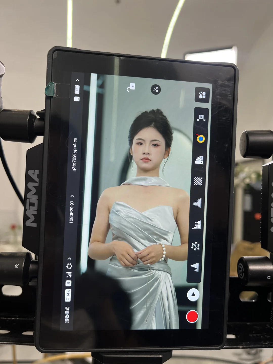 一见倾心的剧，谁看谁迷糊～