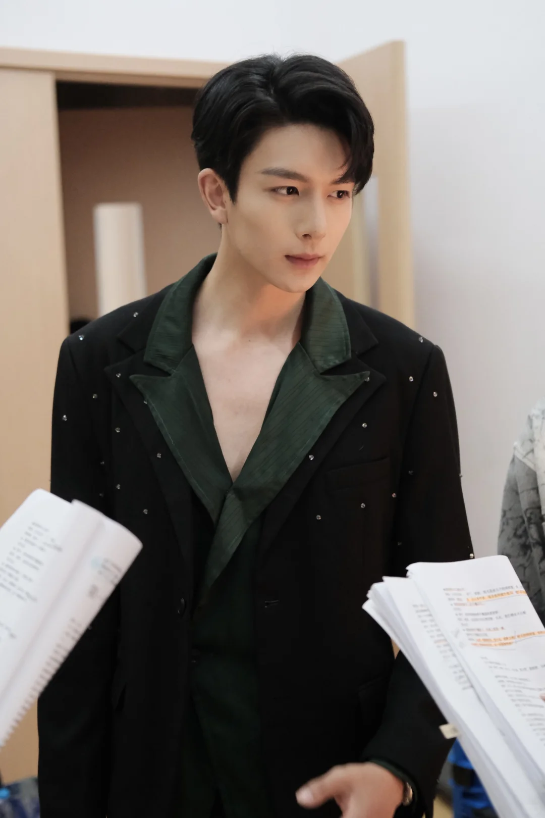 短剧赛道也是让我闯进来了