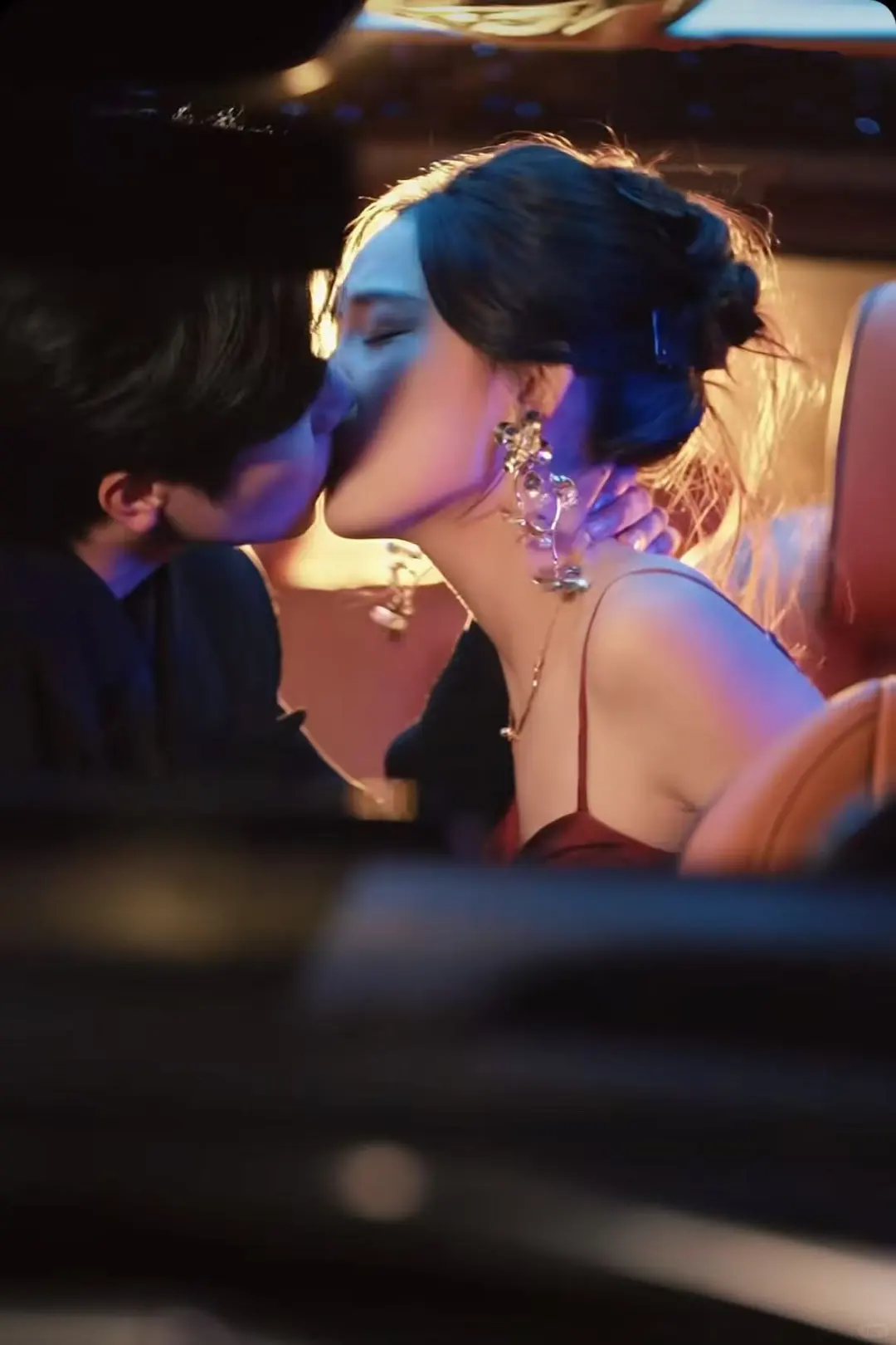 推荐《姐姐，你的时代结束了》