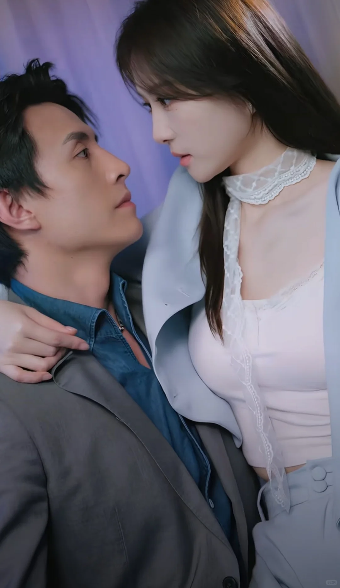 《机长大人请勿偏离心动航线》 短剧推荐！