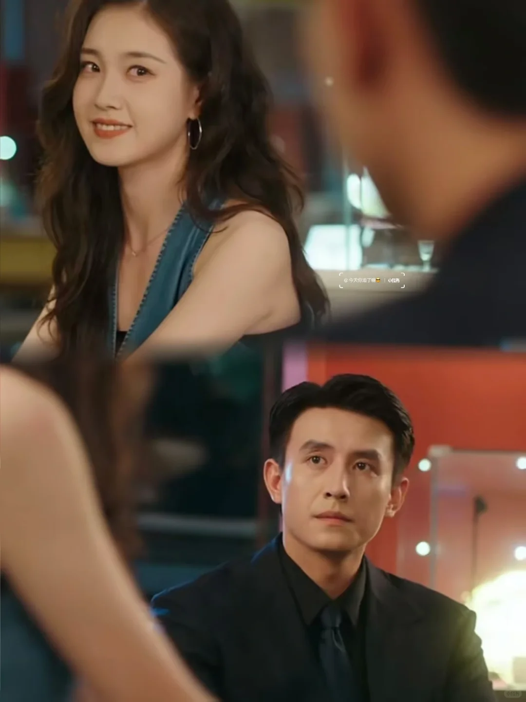 ‼️《盛夏芬德拉》入股不亏的“细糠短剧”💗