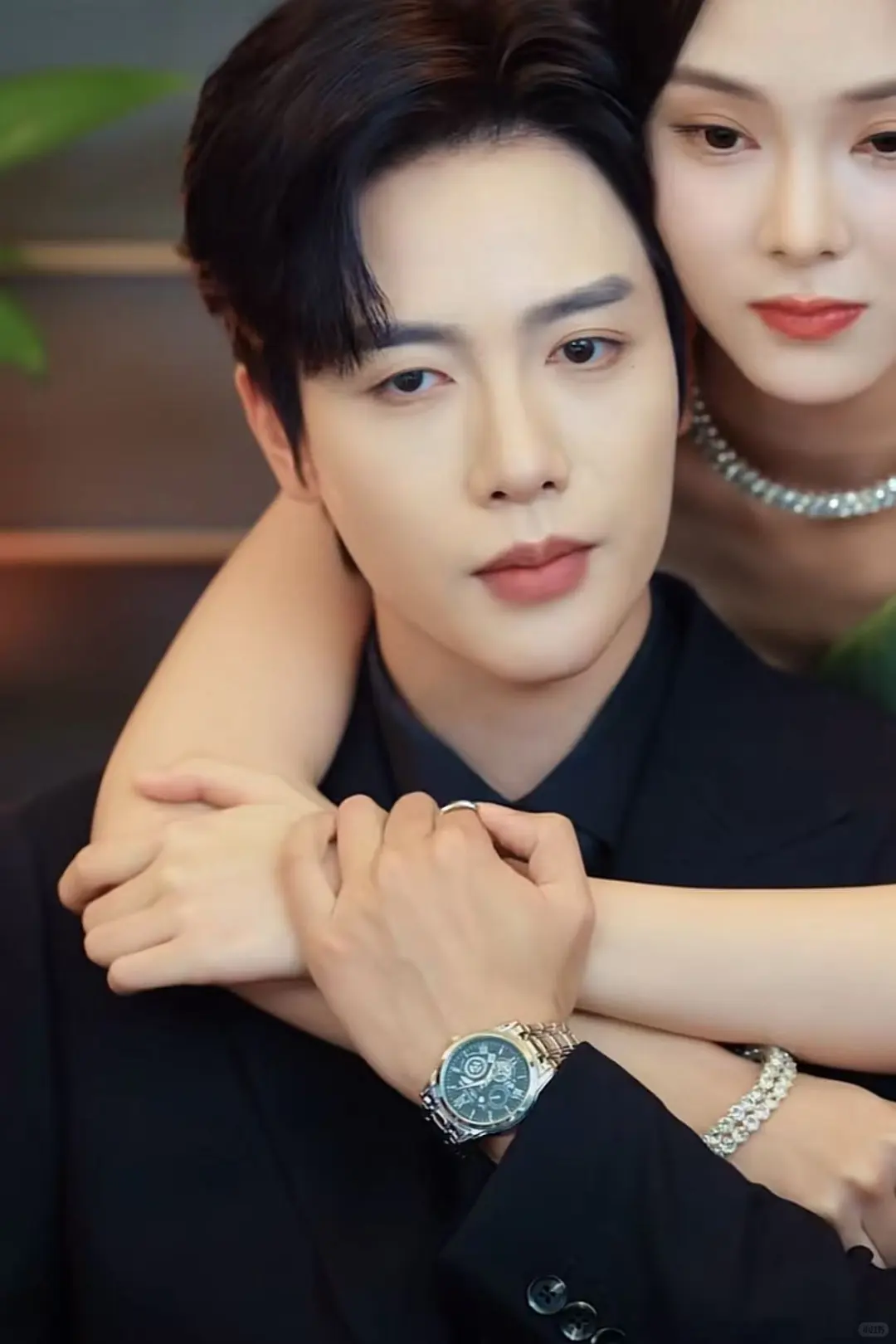 推荐《姐姐，你的时代结束了》