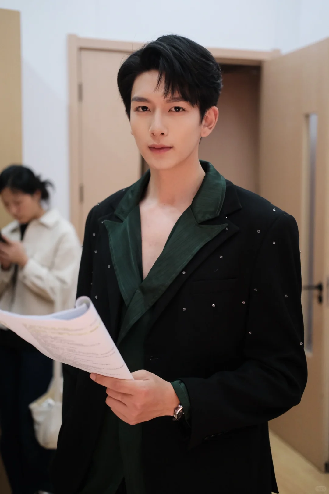 短剧赛道也是让我闯进来了