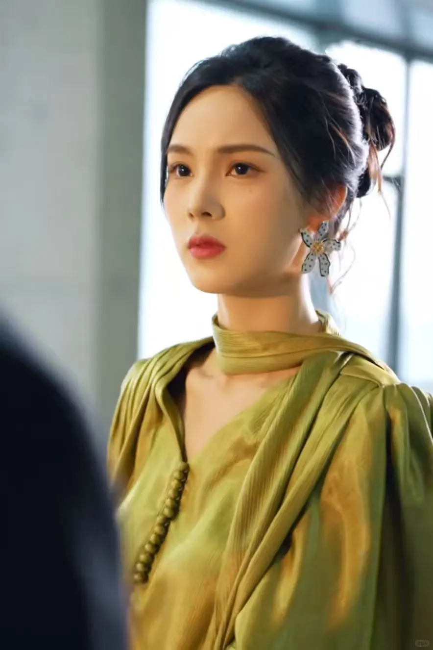 推荐《姐姐，你的时代结束了》