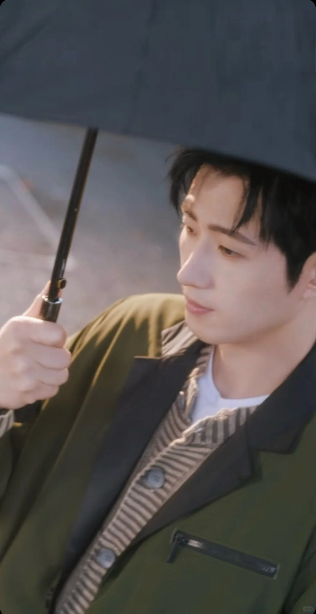 锦子&王凯沐新剧😠 甜到让人生气