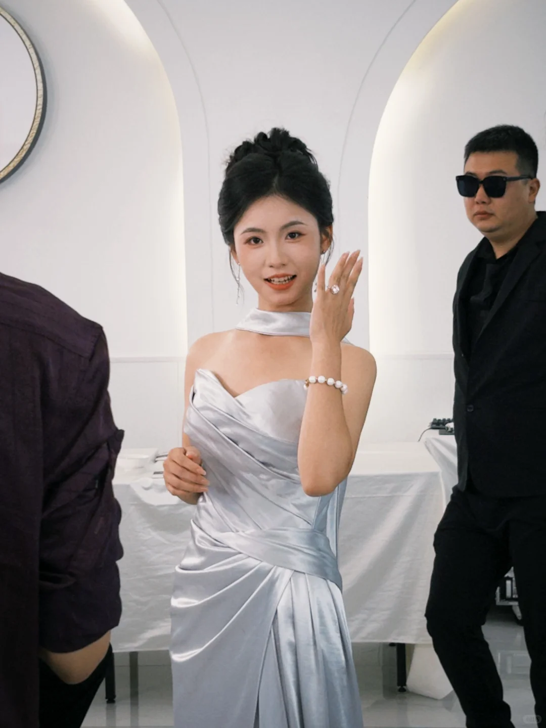 一见倾心的剧，谁看谁迷糊～